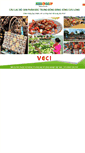 Mobile Screenshot of mekongsp.com